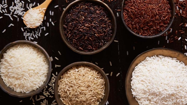 Gạo nào tốt cho sức khỏe?