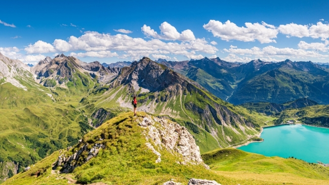 5 điểm đến hấp dẫn không thể bỏ qua khi ghé thăm nước Áo