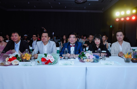 Công ty Liên Á Star đạt Top 10 Thương hiệu Phát triển châu Á lần II Công ty Liên Á Star đạt Top 10 Thương hiệu Phát triển châu Á lần II