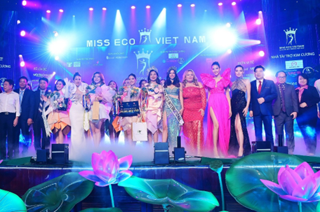 Công ty Liên Á Star đạt Top 10 Thương hiệu Phát triển châu Á lần II Công ty Liên Á Star đạt Top 10 Thương hiệu Phát triển châu Á lần II