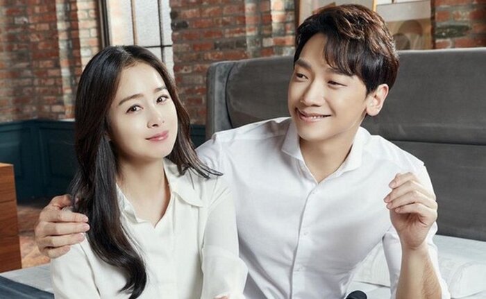 Netizen chỉ ra 'bằng chứng' Bi Rain và Kim Tae Hee sẽ sớm ly hôn?