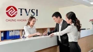 Chứng khoán Tân Việt tạm ngừng nhận chuyển nhượng trái phiếu