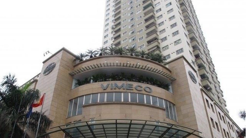 Cổ phiếu Vimeco bị kiểm soát, 3 cổ phiếu khác bị hạn chế giao dịch