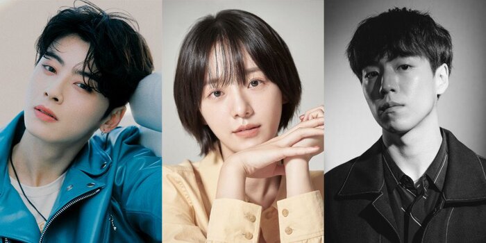 Loạt phim hứa hẹn gây bão màn ảnh Hàn năm 2023: Park Seo Joon đối đầu Lee Min Ho và Ahn Hyo Seop