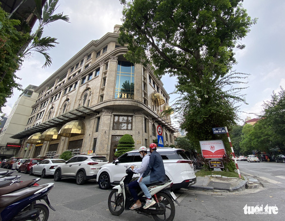 Ba công ty chứng khoán bị phạt do sai phạm phát hành trái phiếu Tân Hoàng Minh