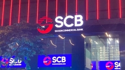 Ngân hàng Nhà nước kiểm soát đặc biệt SCB