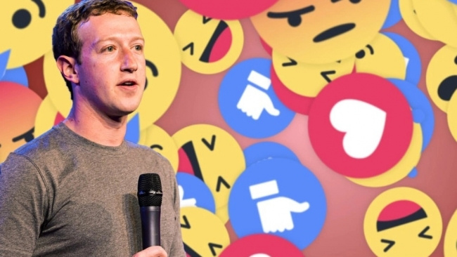 Facebook đang bị Mark Zuckerberg ghẻ lạnh
