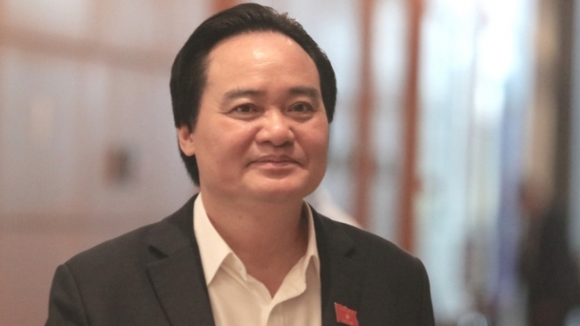 Đề nghị Bộ Chính trị kỷ luật ông Phùng Xuân Nhạ, Phó trưởng Ban Tuyên giáo Trung ương