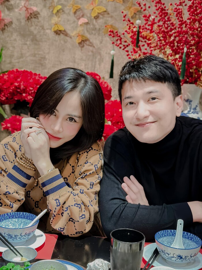 Sau Bình An, Huỳnh Anh xác nhận chuẩn bị trở thành 'chồng người ta'
