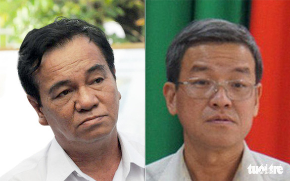 Dự án bệnh viện liên quan bà Nguyễn Thị Thanh Nhàn và cựu bí thư Đồng Nai sai phạm gì?