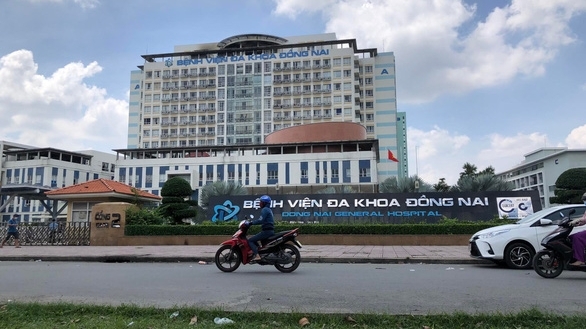 Dự án bệnh viện liên quan bà Nguyễn Thị Thanh Nhàn và cựu bí thư Đồng Nai sai phạm gì?