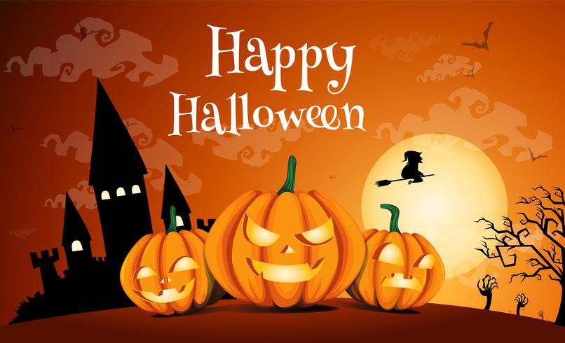 Lễ hội Halloween là ngày gì? Halloween 2022 vào ngày nào? Nguồn gốc, ý nghĩa lễ hóa trang Halloween