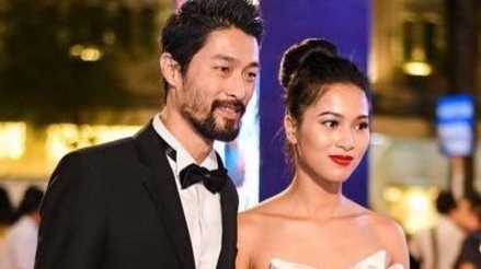 Johnny Trí Nguyễn và bạn gái Nhung Kate đóng phim tiền truyện John Wick