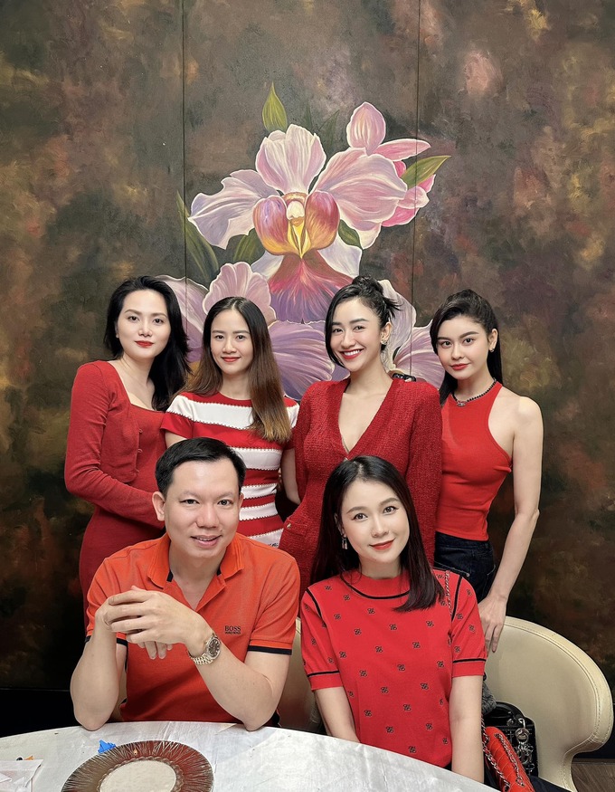Thêm ảnh Sam mũm mĩm, dân mạng “đinh ninh” hotgirl mang thai con đầu lòng