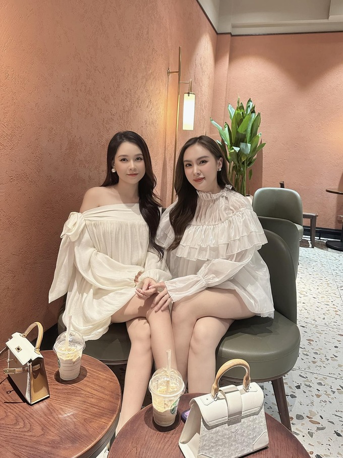 Thêm ảnh Sam mũm mĩm, dân mạng “đinh ninh” hotgirl mang thai con đầu lòng