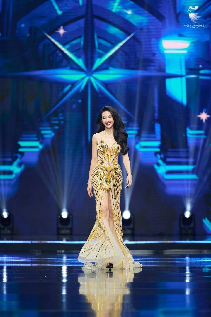 Ồn ào Hoa hậu Bùi Quỳnh Hoa bị tố mua giải: Miss Universe thế giới lên tiếng