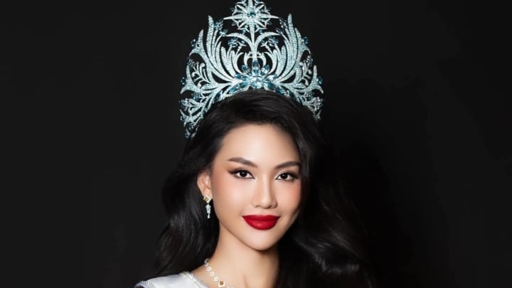 Ồn ào Hoa hậu Bùi Quỳnh Hoa bị tố mua giải: Miss Universe thế giới lên tiếng