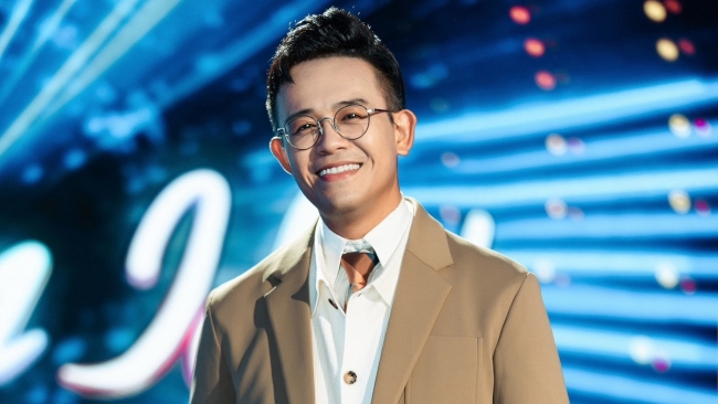 MC Đức Bảo lên tiếng về phần dẫn gây tranh cãi ở liveshow 5 Vietnam idol