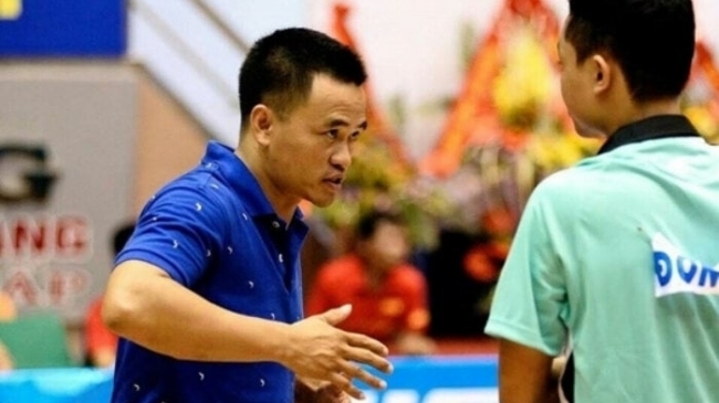HLV đội bóng bàn trẻ Quốc gia "giữ tiền hộ" VĐV: Cục TDTT yêu cầu trả lại ngay