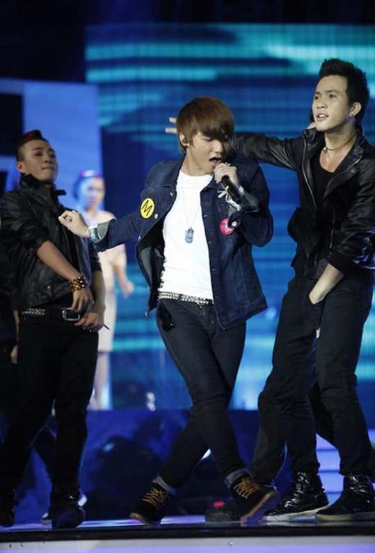 Sơn Tùng M-TP quay lại Vietnam Idol 2023 sau 11 năm từng bị trượt ở vòng loại