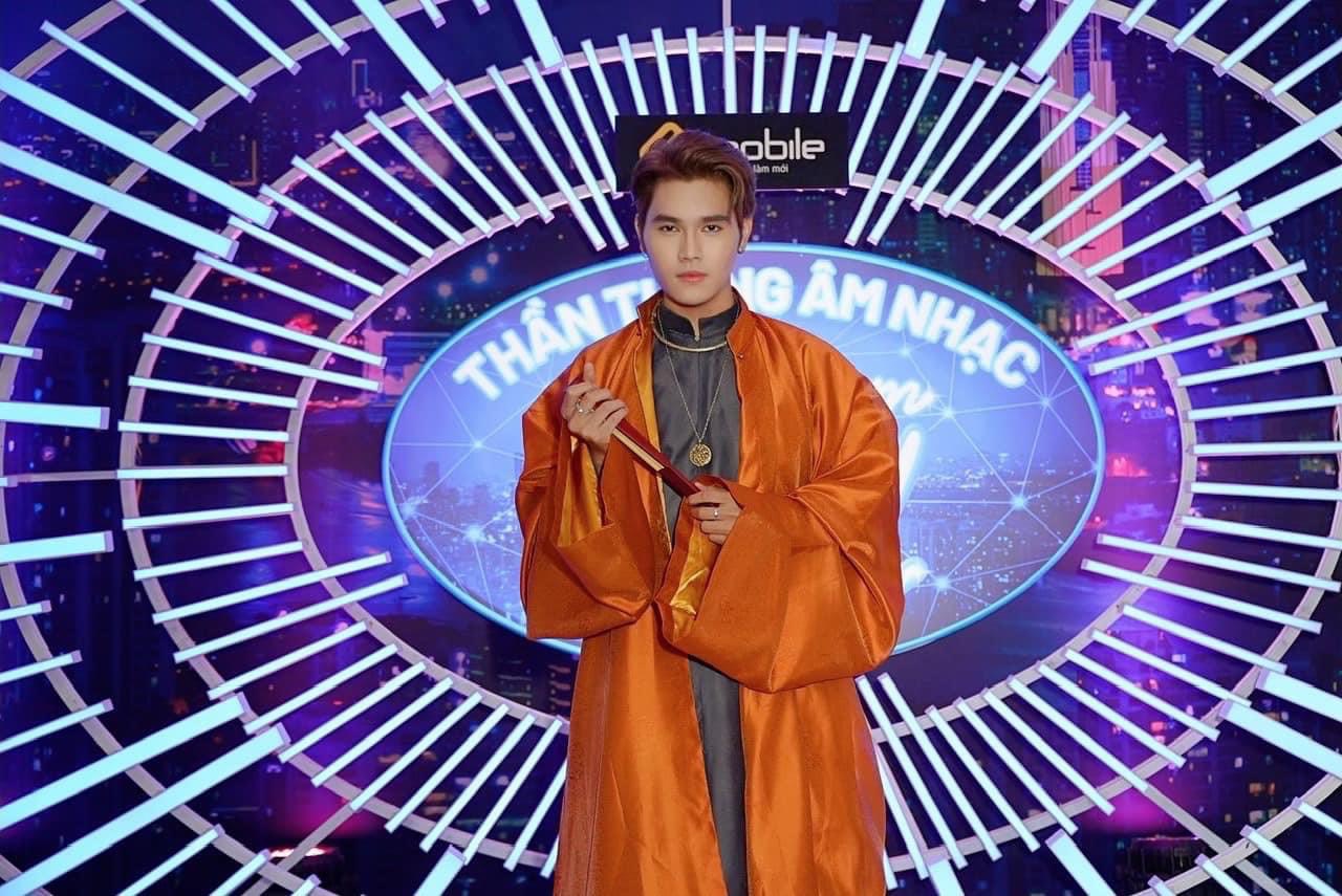 Lâm Phúc - ứng viên sáng giá ngôi vị Quán quân Vietnam idol 2023