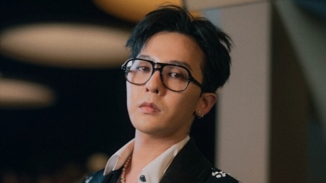 "Ông hoàng K-pop" G-Dragon bị khởi tố vì dính líu đến ma tuý