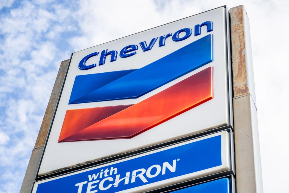 Sản lượng của Chevron ở Venezuela sẽ đạt bao nhiêu sau khi Mỹ nới lệnh trừng phạt?
