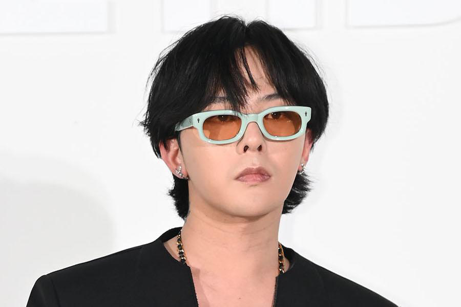 G-Dragon nộp thư tự nguyện trình diện và hợp tác điều tra