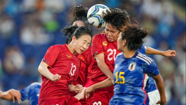HLV Mai Đức Chung và trận cuối với đội tuyển nữ Việt Nam?