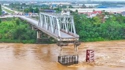 Nhà báo Nguyễn Đăng Khang được bổ nhiệm Phó Tổng Biên tập Báo Đại Đoàn Kết