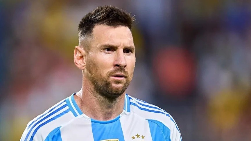 Messi tái xuất vòng loại World Cup 2026