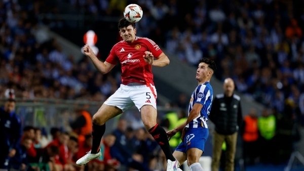 Harry Maguire: "Các cầu thủ vẫn ủng hộ HLV Ten Hag"