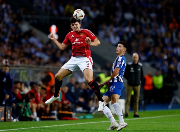 Harry Maguire: "Các cầu thủ vẫn ủng hộ HLV Ten Hag"