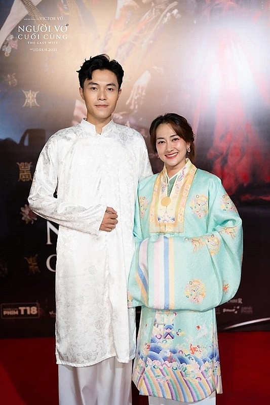 Nhìn lại 7 năm bên nhau của Phương Lan - Phan Đạt Nhìn lại 7 năm bên nhau của Phương Lan - Phan Đạt