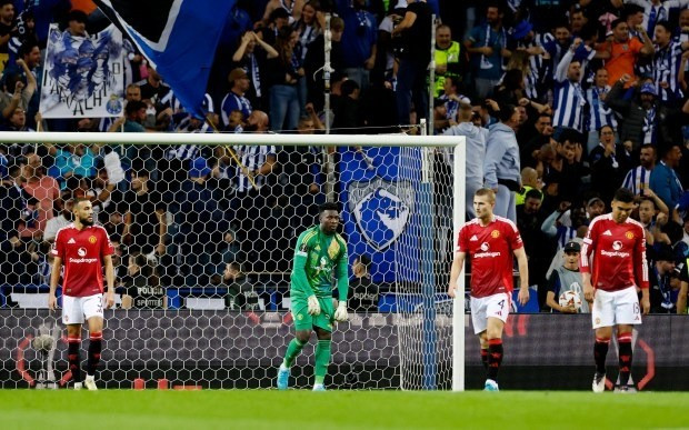 Dự đoán về Man United ở Europa League