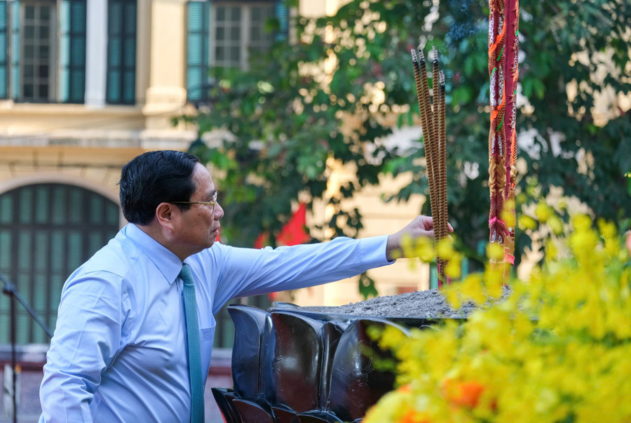 &apos;Ngày hội Văn hóa vì hòa bình&apos; chào mừng 70 năm Ngày Giải phóng Thủ đô