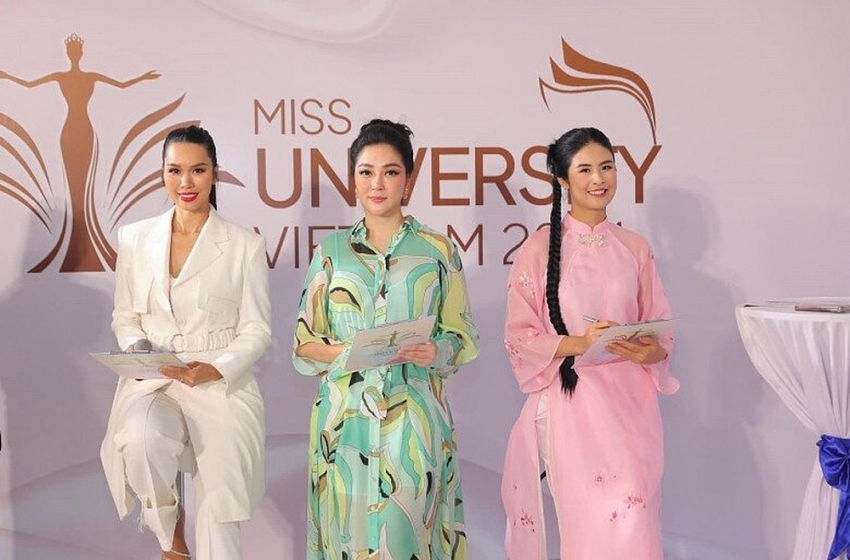 Hoa hậu Nguyễn Thị Huyền sau 20 năm đăng quang giờ ra sao? Hoa hậu Nguyễn Thị Huyền sau 20 năm đăng quang giờ ra sao?