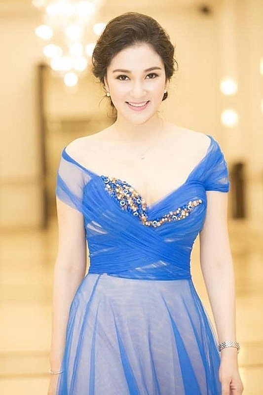 Hoa hậu Nguyễn Thị Huyền sau 20 năm đăng quang giờ ra sao? Hoa hậu Nguyễn Thị Huyền sau 20 năm đăng quang giờ ra sao?