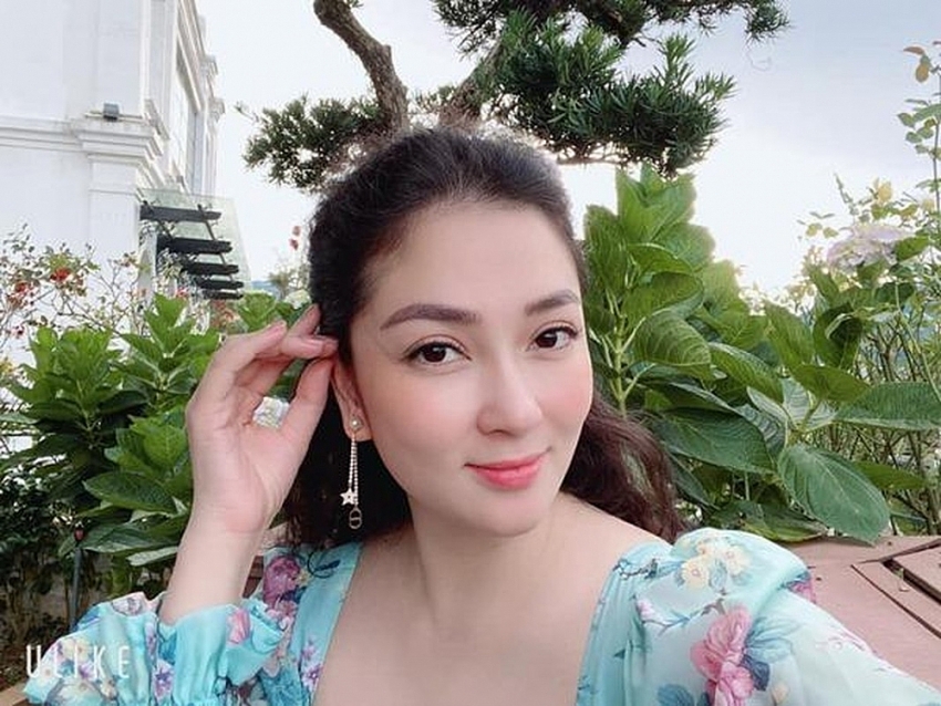 Hoa hậu Nguyễn Thị Huyền sau 20 năm đăng quang giờ ra sao? Hoa hậu Nguyễn Thị Huyền sau 20 năm đăng quang giờ ra sao?