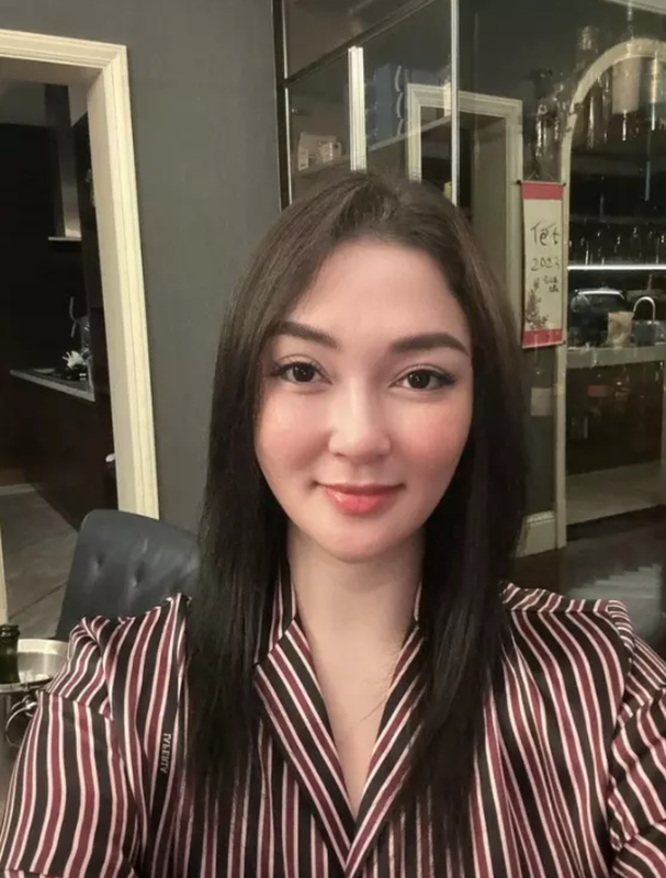 Hoa hậu Nguyễn Thị Huyền sau 20 năm đăng quang giờ ra sao? Hoa hậu Nguyễn Thị Huyền sau 20 năm đăng quang giờ ra sao?