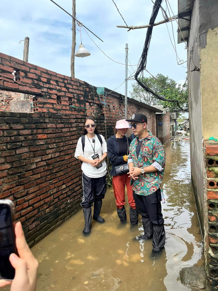 Quế Vân rao bán nhà sau ồn ào từ thiện