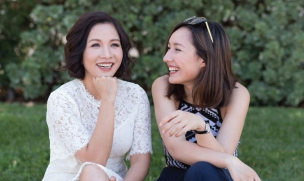 Tài năng của Anna Trương - con gái diva Mỹ Linh và Anh Quân Tài năng của Anna Trương - con gái diva Mỹ Linh và Anh Quân