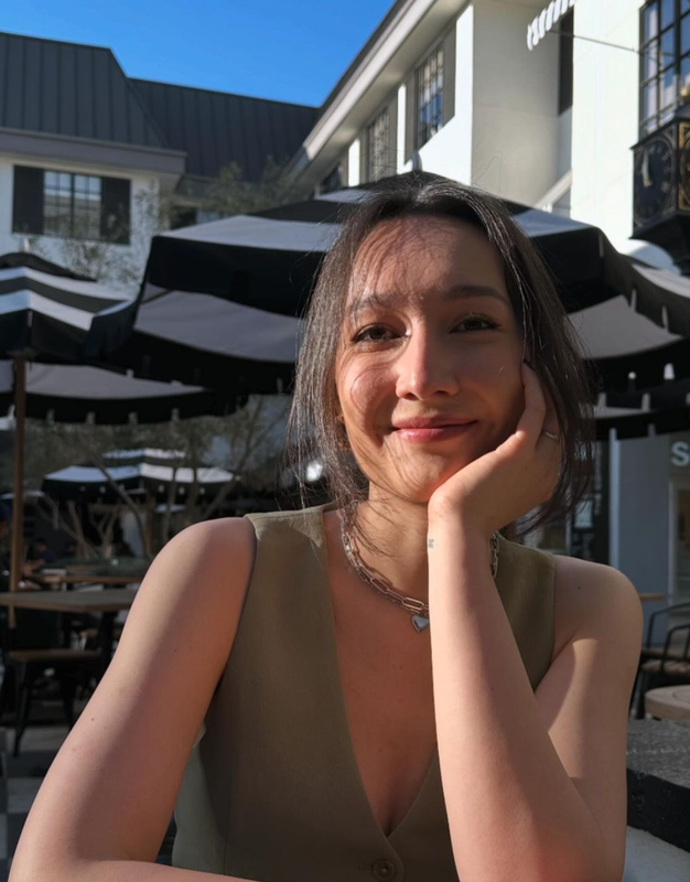 Tài năng của Anna Trương - con gái diva Mỹ Linh và Anh Quân Tài năng của Anna Trương - con gái diva Mỹ Linh và Anh Quân