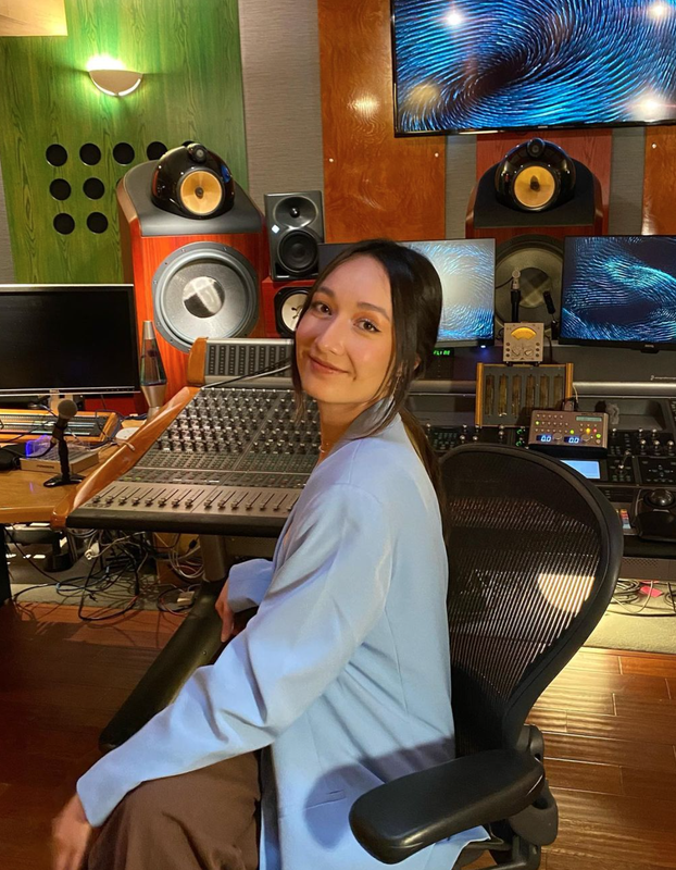 Tài năng của Anna Trương - con gái diva Mỹ Linh và Anh Quân Tài năng của Anna Trương - con gái diva Mỹ Linh và Anh Quân