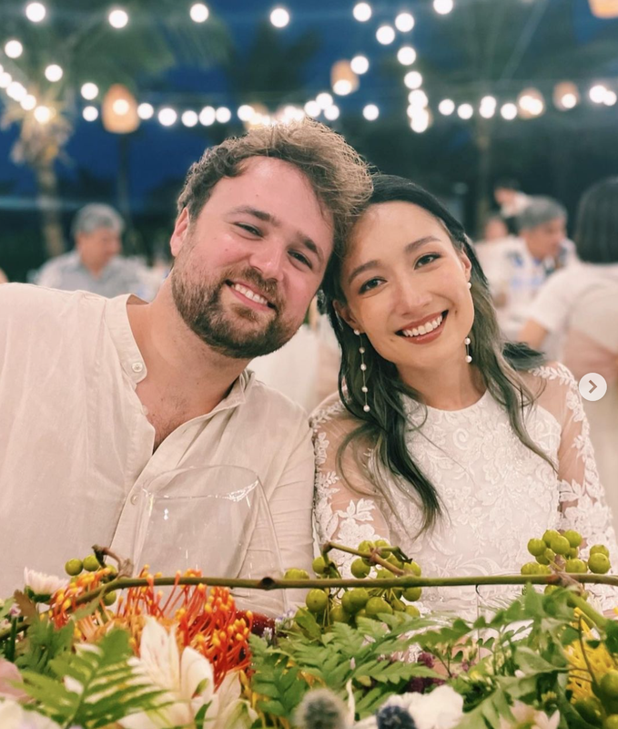 Tài năng của Anna Trương - con gái diva Mỹ Linh và Anh Quân Tài năng của Anna Trương - con gái diva Mỹ Linh và Anh Quân