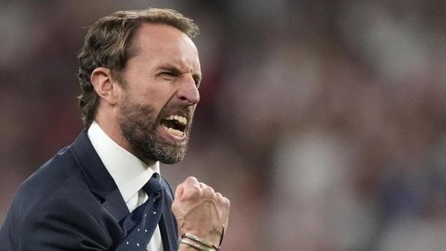 HLV Southgate lên tiếng về khả năng dẫn dắt Man United