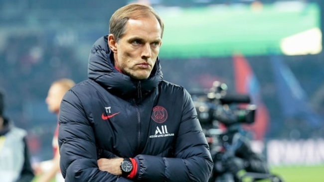 HLV Tuchel sẵn sàng dẫn dắt đội tuyển Anh