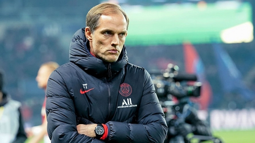 HLV Tuchel sẵn sàng dẫn dắt đội tuyển Anh