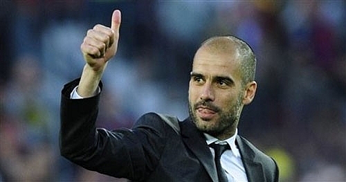 HLV Pep Guardiola lên tiếng về khả năng dẫn dắt tuyển Anh