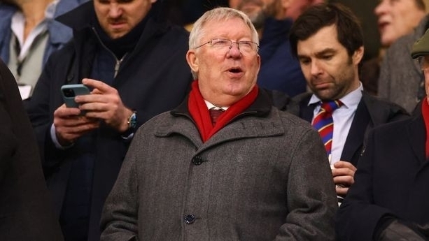 Man United chia tay Sir Alex Ferguson